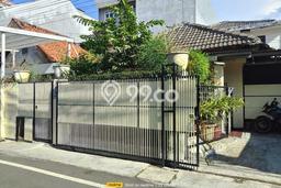 Dijual Rumah Luas Elegan Dengan View Cantik di Cideng, Jakarta Pusat Dijual Rumah Luas Elegan Dengan View Cantik di Cideng, Jakarta Pusat