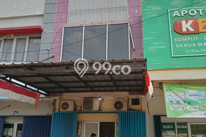 Ruko Bagus Dijual di Serua Tangerang Lokasi Strategis Cocok untuk Kembangkan Bisnis Ruko Bagus Dijual di Serua Tangerang Lokasi Strategis Cocok untuk Kembangkan Bisnis