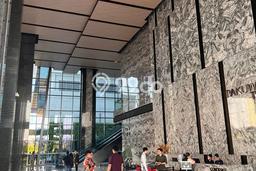 Paling Diincar! Kantor Dijual di Casablanca Harga Kompetitif Paling Diincar! Kantor Dijual di Casablanca Harga Kompetitif
