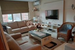 Apartemen Prestisius Dijual di Cilandak Luas 175m2 Apartemen Prestisius Dijual di Cilandak Luas 175m2