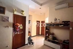 Dijual Rumah Eksklusif 4 KT di Condet, Jakarta Timur Dijual Rumah Eksklusif 4 KT di Condet, Jakarta Timur