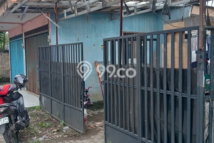 Paling Dicari! Komersial Dijual di Sudimara Harga Kompetitif Paling Dicari! Komersial Dijual di Sudimara Harga Kompetitif