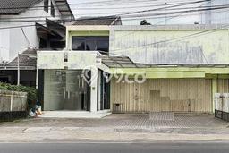 Area Strategis! Disewakan Komersial Lokasi Pesanggrahan, Jakarta Selatan Cocok untuk Bisnis Area Strategis! Disewakan Komersial Lokasi Pesanggrahan, Jakarta Selatan Cocok untuk Bisnis