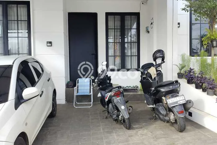 Sewa Rumah Harga Terjangkau di Cibubur Jakarta Timur Punya 3 Kamar Tidur Sewa Rumah Harga Terjangkau di Cibubur Jakarta Timur Punya 3 Kamar Tidur