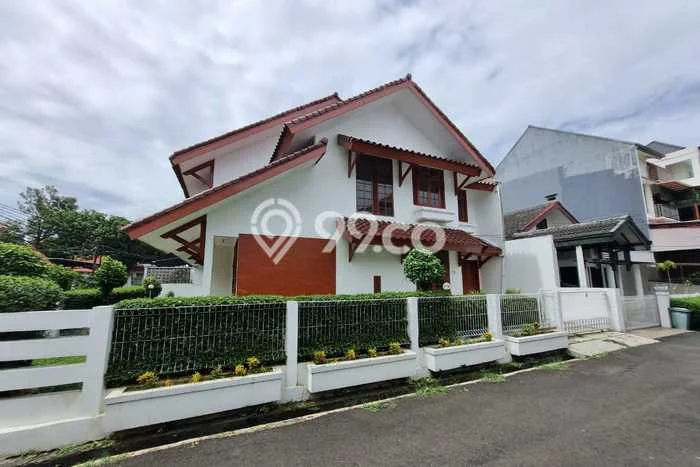 Disewakan! Rumah 4 Kamar Tidur &
3 Kamar Mandi di Tanjung Barat, Jakarta Selatan Disewakan! Rumah 4 Kamar Tidur &
3 Kamar Mandi di Tanjung Barat, Jakarta Selatan