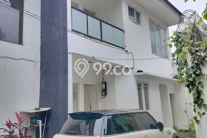 Disewakan Cepat Rumah Kondisi Baik di Kawasan Pasar Minggu, Jakarta Selatan Disewakan Cepat Rumah Kondisi Baik di Kawasan Pasar Minggu, Jakarta Selatan