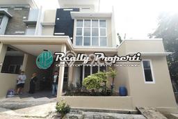 Jual Rumah Modern 4 KT di Pondok Kelapa, Jakarta Timur Jual Rumah Modern 4 KT di Pondok Kelapa, Jakarta Timur
