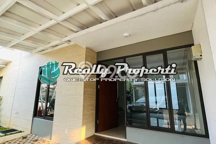 Disewakan Cepat Rumah Kondisi Baik di Area Jatisampurna, Bekasi Disewakan Cepat Rumah Kondisi Baik di Area Jatisampurna, Bekasi