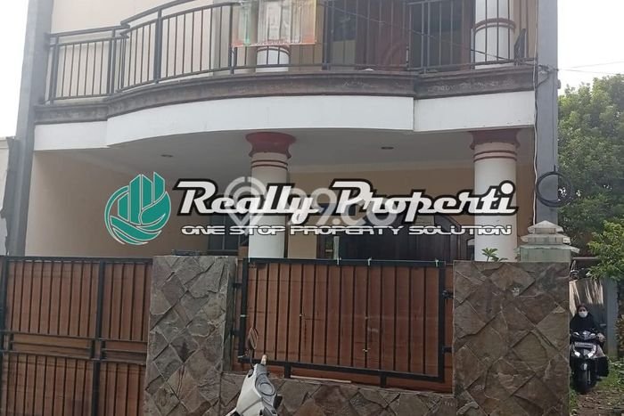Rumah Modern 7 KT di Jatimakmur Bekasi Unfurnished Rumah Modern 7 KT di Jatimakmur Bekasi Unfurnished