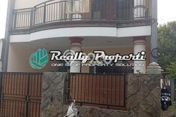 Rumah Modern 7 KT di Jatimakmur Bekasi Unfurnished Rumah Modern 7 KT di Jatimakmur Bekasi Unfurnished