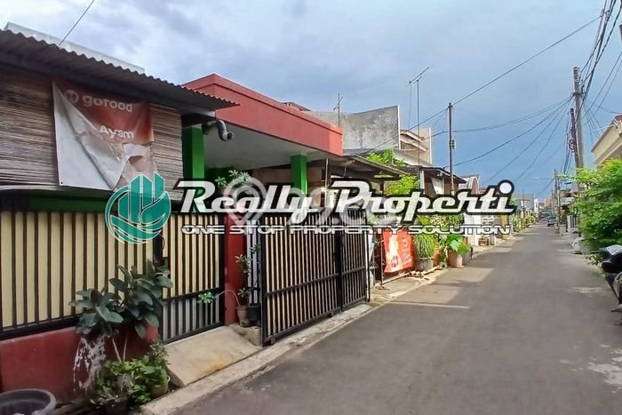 Rumah Modern 2 KT di Bekasi Bekasi Semi Furnished Rumah Modern 2 KT di Bekasi Bekasi Semi Furnished
