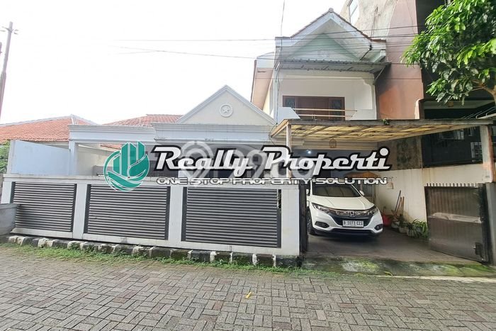 Dijual Rumah Modern 5 KT di Jatiwarna, Bekasi Dijual Rumah Modern 5 KT di Jatiwarna, Bekasi