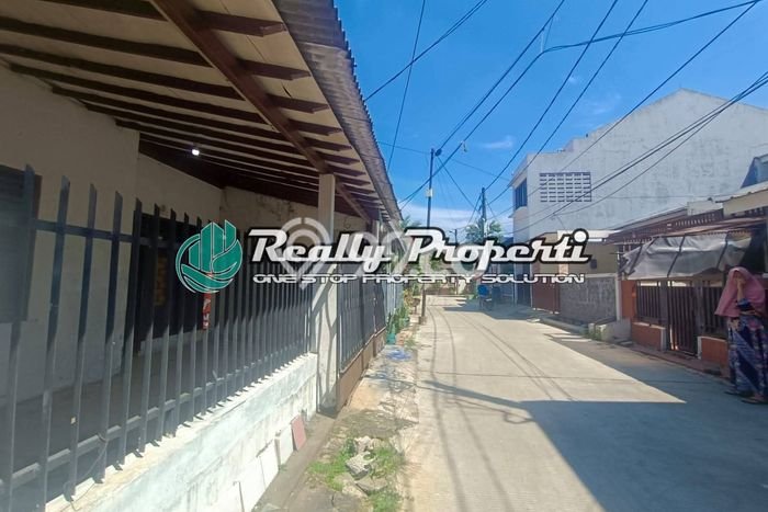 Jual Rumah Eksklusif 3 KT di Pondok Gede, Bekasi Jual Rumah Eksklusif 3 KT di Pondok Gede, Bekasi