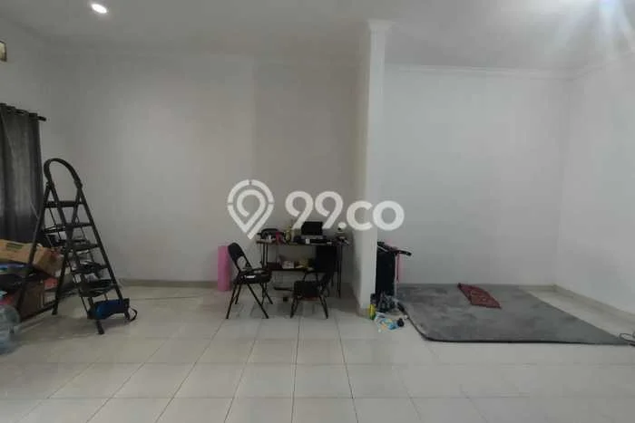 Dijual Hunian Rumah Terawat 2 KT di Jatibening, Bekasi Dijual Hunian Rumah Terawat 2 KT di Jatibening, Bekasi