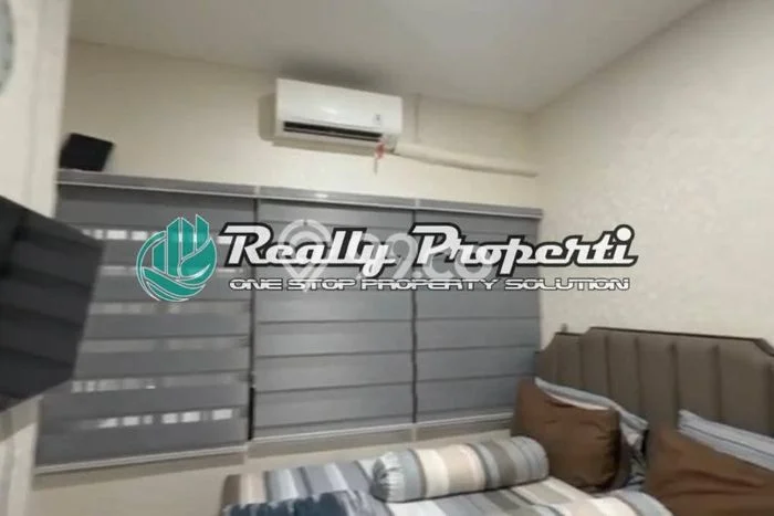 Dijual Rumah Modern 3 KT di Jati Asih, Bekasi Dijual Rumah Modern 3 KT di Jati Asih, Bekasi
