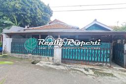 Dijual Hunian Rumah Terawat 4 KT di Bekasi, Bekasi Dijual Hunian Rumah Terawat 4 KT di Bekasi, Bekasi