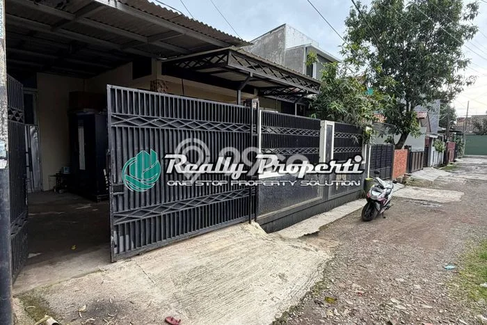 Rumah Sewa Bekasi LT 250m2 LB 200m2 Kawasan Bekasi Kota Rumah Sewa Bekasi LT 250m2 LB 200m2 Kawasan Bekasi Kota