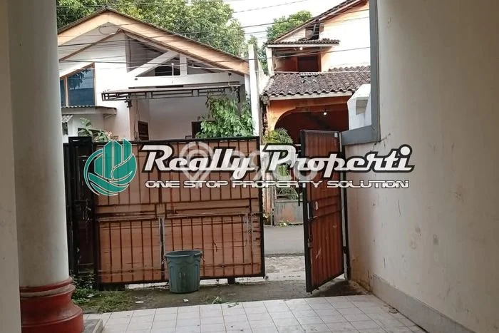 Rumah Modern 7 KT di Jatimakmur Bekasi Unfurnished Rumah Modern 7 KT di Jatimakmur Bekasi Unfurnished