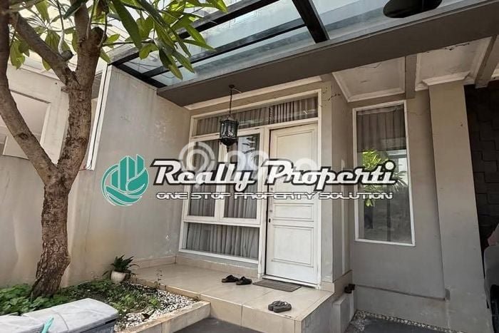 Disewakan Hunian Konsep Minimalis di Bekasi Barat Bekasi dengan 4 KT Disewakan Hunian Konsep Minimalis di Bekasi Barat Bekasi dengan 4 KT