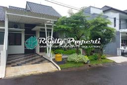 Rumah Minimalis 2 Kamar LT 90m2 di Babakan Rumah Minimalis 2 Kamar LT 90m2 di Babakan