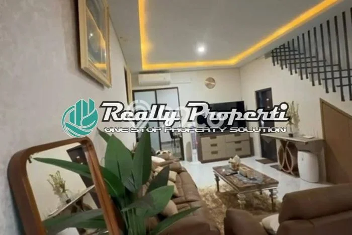 Dijual Rumah Modern 3 KT di Jati Asih, Bekasi Dijual Rumah Modern 3 KT di Jati Asih, Bekasi