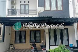 Rumah Modern 5 KT LT 112m2 di Jatimakmur Rumah Modern 5 KT LT 112m2 di Jatimakmur