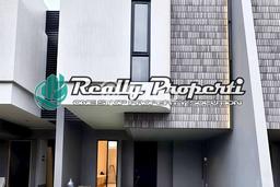 Rumah Minimalis 3 KT di Jatibening Bekasi Semi Furnished Rumah Minimalis 3 KT di Jatibening Bekasi Semi Furnished