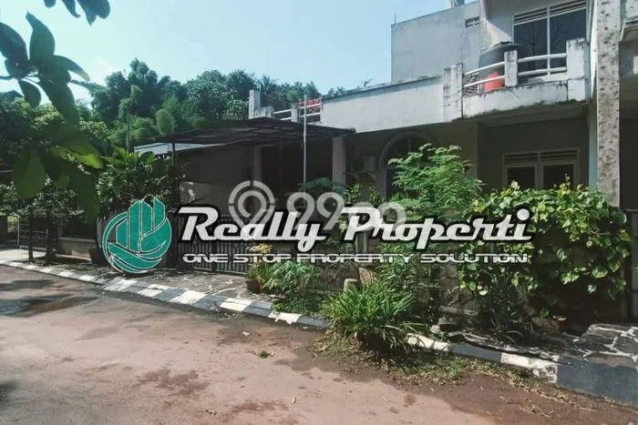 Disewakan! Rumah 2 Kamar Tidur &
1 Kamar Mandi di Bekasi Kota, Bekasi Disewakan! Rumah 2 Kamar Tidur &
1 Kamar Mandi di Bekasi Kota, Bekasi