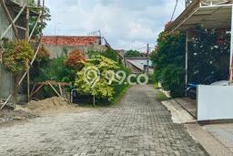 Rumah Kontrakan Jakarta Timur LT 116m2 LB 80m2 Area Cipinang Melayu Rumah Kontrakan Jakarta Timur LT 116m2 LB 80m2 Area Cipinang Melayu