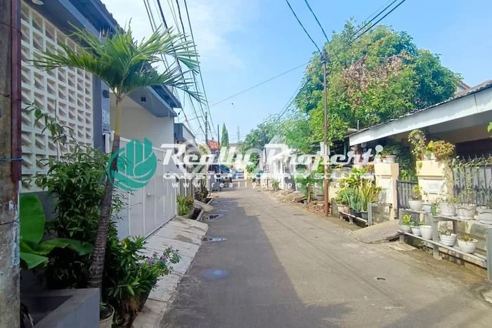 Disewakan Rumah Harga Terjangkau di Jati Mekar Bekasi dengan 4 Kamar Tidur Disewakan Rumah Harga Terjangkau di Jati Mekar Bekasi dengan 4 Kamar Tidur