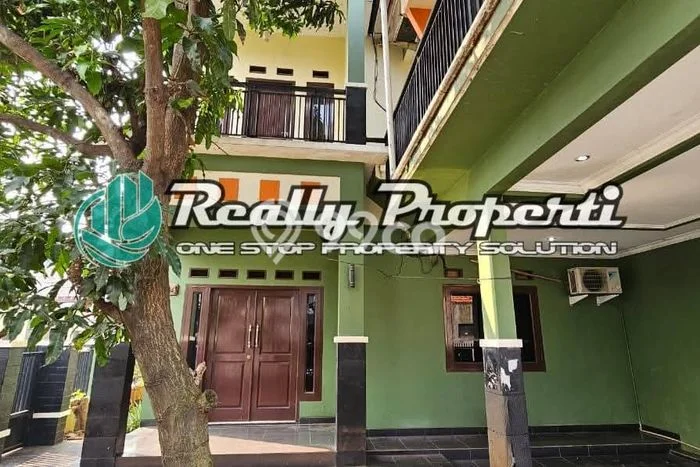 Disewakan! Rumah 5 Kamar Tidur &
3 Kamar Mandi di Lubang Buaya, Jakarta Timur Disewakan! Rumah 5 Kamar Tidur &
3 Kamar Mandi di Lubang Buaya, Jakarta Timur