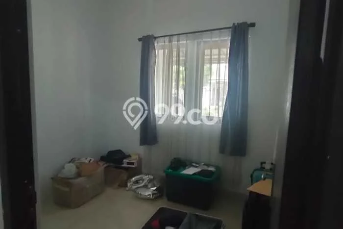 Dijual Hunian Rumah Terawat 2 KT di Jatibening, Bekasi Dijual Hunian Rumah Terawat 2 KT di Jatibening, Bekasi