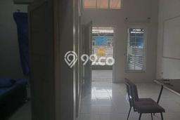Rumah Minimalis 3 KT di Jatikramat Bekasi Unfurnished Rumah Minimalis 3 KT di Jatikramat Bekasi Unfurnished