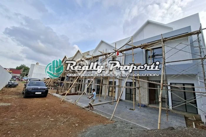 Hunian Nyaman 3 KT Hemat Budget di Jatimakmur Bekasi Hunian Nyaman 3 KT Hemat Budget di Jatimakmur Bekasi