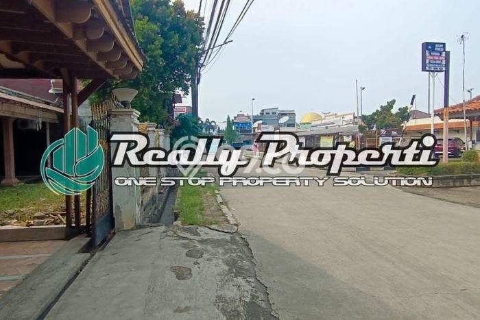 Rumah Elit Modern Tanpa Renovasi di Jatiwaringin Bekasi Rumah Elit Modern Tanpa Renovasi di Jatiwaringin Bekasi