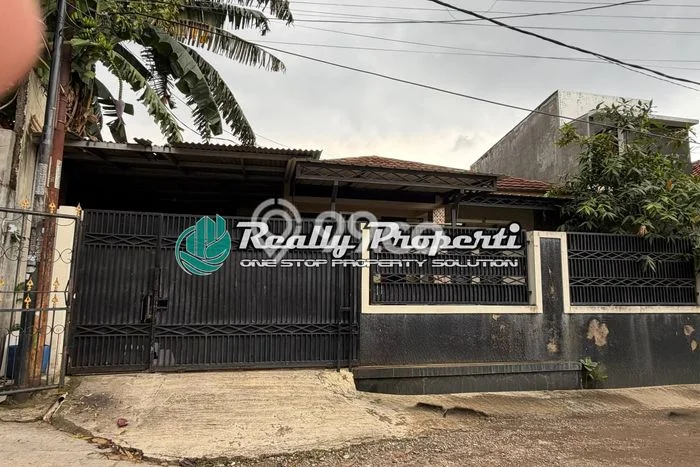 Rumah Sewa Bekasi LT 250m2 LB 200m2 Kawasan Bekasi Kota Rumah Sewa Bekasi LT 250m2 LB 200m2 Kawasan Bekasi Kota