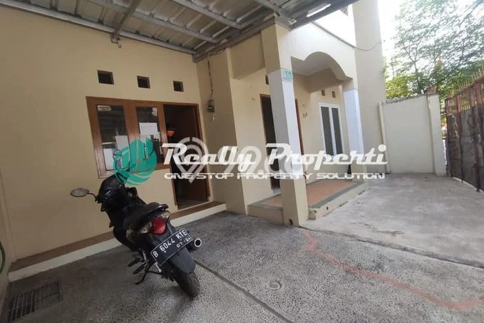 Jarang Ada! Rumah Kontrakan 4 Kamar Nyaman Siap Huni Jatiwaringin Jarang Ada! Rumah Kontrakan 4 Kamar Nyaman Siap Huni Jatiwaringin