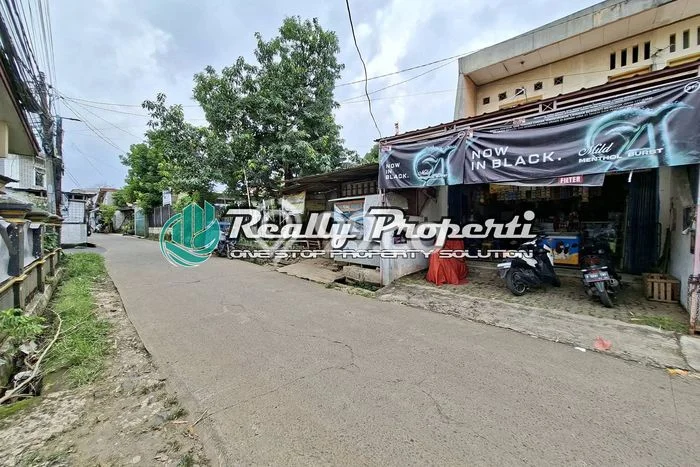 Unit Ruko Dijual di Bekasi LT 93m2 & LB 150m2 Unit Ruko Dijual di Bekasi LT 93m2 & LB 150m2