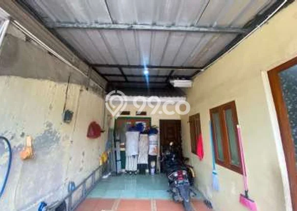 Rumah Modern LB/LT 59m2/72m2 Dijual Area Padurenan, Bekasi Rumah Modern LB/LT 59m2/72m2 Dijual Area Padurenan, Bekasi