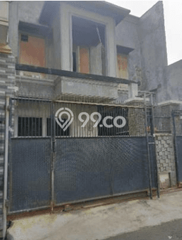 Jual Rumah Eksklusif 4 KT di Sumur Batu, Jakarta Pusat Jual Rumah Eksklusif 4 KT di Sumur Batu, Jakarta Pusat
