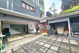 Rumah Modern LB/LT 350m2/210m2 Siap Huni Area Rawamangun, Jakarta Timur Rumah Modern LB/LT 350m2/210m2 Siap Huni Area Rawamangun, Jakarta Timur