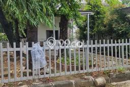 Tanah Kavling Dijual di Grogol, Jakarta Barat dengan Luas Tanah 353m2 Tanah Kavling Dijual di Grogol, Jakarta Barat dengan Luas Tanah 353m2