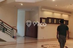 Rumah Luxury Modern Siap Huni di Pulomas Jakarta Timur Rumah Luxury Modern Siap Huni di Pulomas Jakarta Timur
