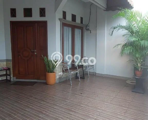 Dijual Rumah Modern 2 KT di Harapan Baru, Bekasi Dijual Rumah Modern 2 KT di Harapan Baru, Bekasi