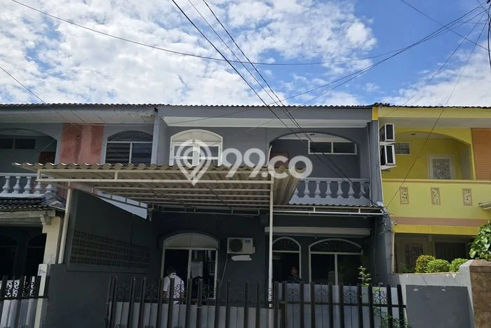 Rumah Mewah Siap Huni LT 120m2 di Kelapa Gading, Jakarta Utara Rumah Mewah Siap Huni LT 120m2 di Kelapa Gading, Jakarta Utara