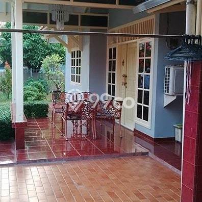 Rumah Modern 3 KT LT 270m2 di Bekasi Rumah Modern 3 KT LT 270m2 di Bekasi