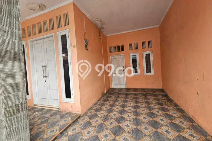 Dijual Hunian Rumah Nyaman 4 Kamar di Harapan Indah, Bekasi Dijual Hunian Rumah Nyaman 4 Kamar di Harapan Indah, Bekasi