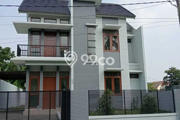 Hunian Super Mewah dengan Akses Paling Strategis di Kemang Pratama, Bekasi Hunian Super Mewah dengan Akses Paling Strategis di Kemang Pratama, Bekasi