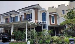 Dijual Rumah Luas Megah Dengan View Cantik di Harapan Indah, Bekasi Dijual Rumah Luas Megah Dengan View Cantik di Harapan Indah, Bekasi