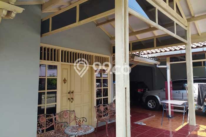 Rumah Modern 3 KT LT 270m2 di Bekasi Rumah Modern 3 KT LT 270m2 di Bekasi
